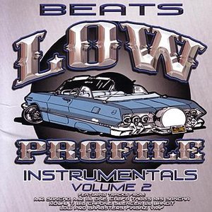 Low Profile Instrumentals - Volume 2