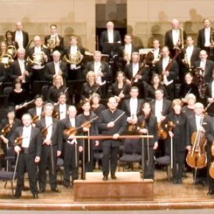 Awatar dla Dallas Symphony Orchestra