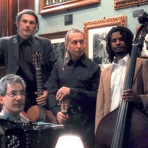 Manomanouche Quartet 的头像