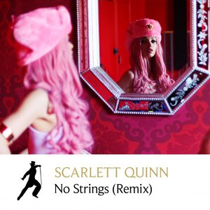 No Strings (Remixes)