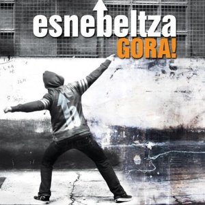 “Gora!”的封面