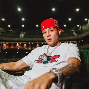 Nio García 的头像