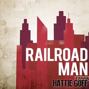 Railroad Man