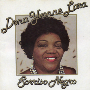 Dona Ivone Lara - Sorriso Negro - Zortam Music