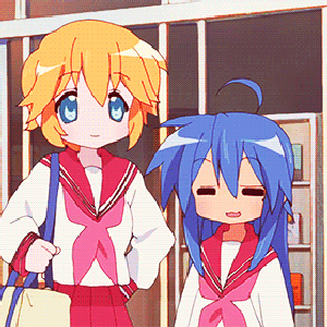 Avatar for Konata & Patty