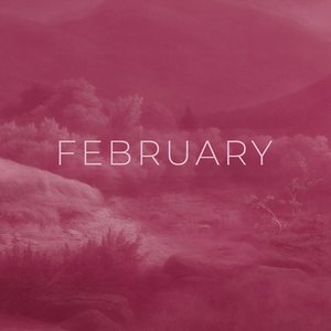 February