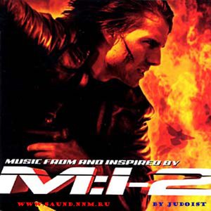 Mission Impossible 2 的头像