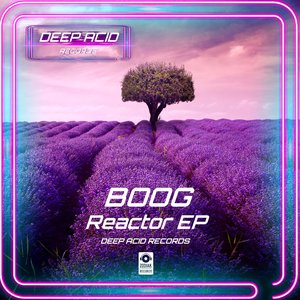 Image for 'Reactor EP'