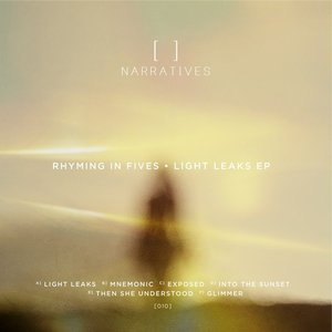 Light Leaks EP