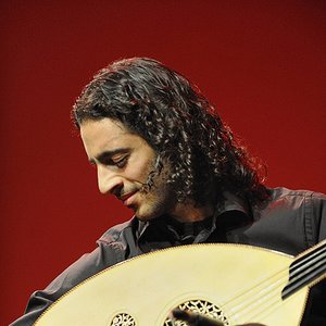 Adnan Joubran 的头像