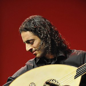 Adnan Joubran için avatar