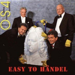 Opera Swing Quartet のアバター