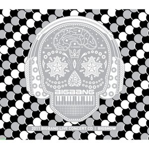 2011 BigBang Live Concert CD | Bigshow |