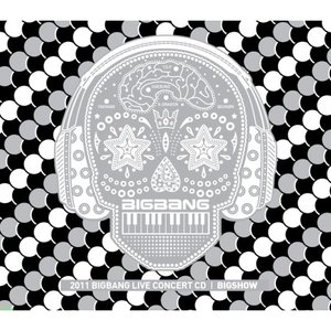 2011 BigBang Live Concert CD | Bigshow |