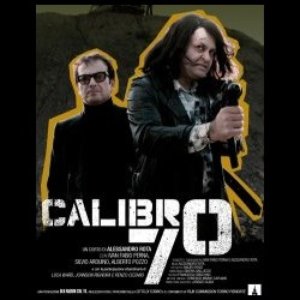 Fire in The City (Calibro 70 soundtrack)