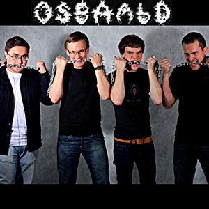 Image for 'Освальд'