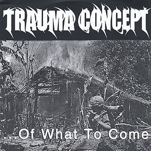 Of What To Come