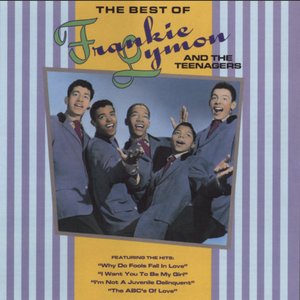 The Best Of Frankie Lymon & The Teenagers