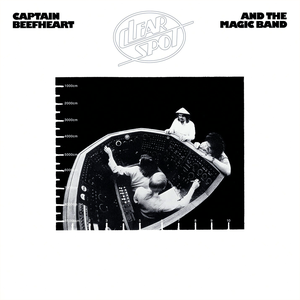 Captain Beefheart & The Magic Band - Big Eyed Beans From Venus Lyrics - Zortam Music