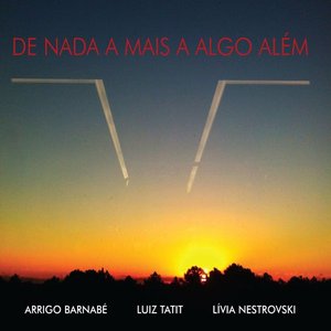 Arrigo Barnabé, Luiz Tatit, Lívia Nestrovski 的头像