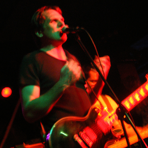 Tom Barnes photo provided by Last.fm