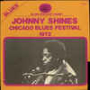 Chicago Blues Festival 1972