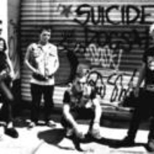 Аватар для Suicide Dogs