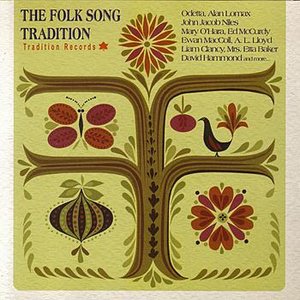 The Folk Song Tradition