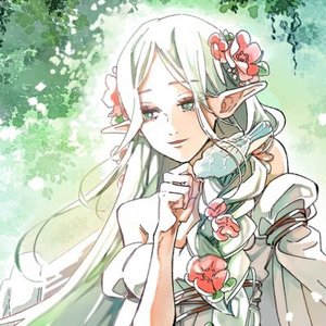 佐倉ユナ 的头像