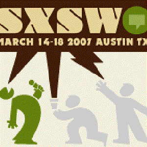 Аватар для SXSW