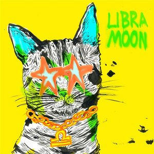 Libra Moon
