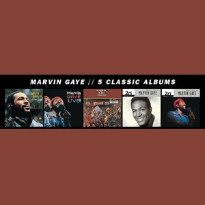 5 Classic Albums