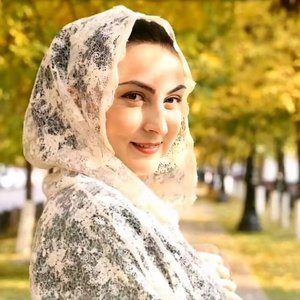 Avatar für Рашана Алиева