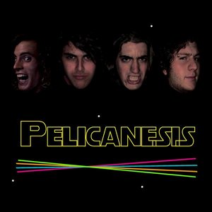 Аватар для Pelicanesis