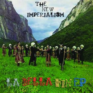 La Bella Fin EP