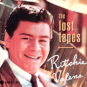 The Lost Tapes cover