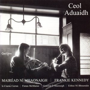 Изображение для 'Ceol Aduaidh'