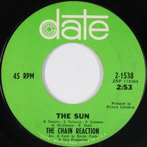 The Sun / When I Needed You