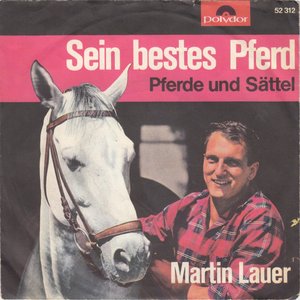 Sein Bestes Pferd