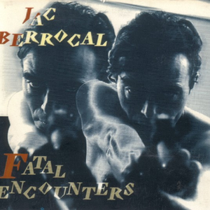 Fatal Encounters cover