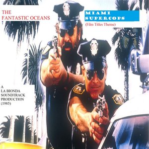 Miami Supercops (Instrumental) [Main Theme]