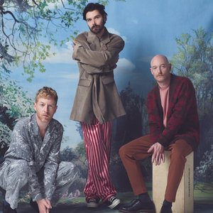 Аватар для Biffy Clyro