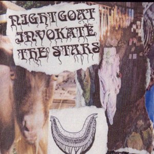 Nightgoat Invokate the Stars