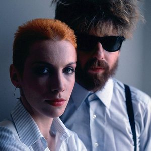 Eurythmics, Annie Lennox, Dave Stewart のアバター