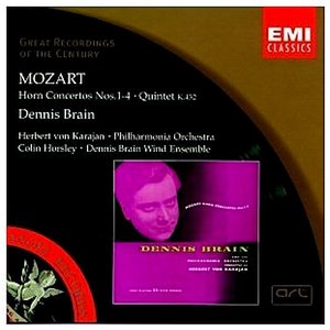 Brain & Herbert von Karajan 的头像