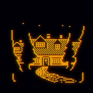 The Spooky House