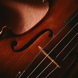 Romance for Violin, Cello & Orchestra