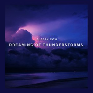 Dreaming of Thunderstorms - Single