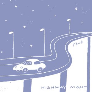 Highway Night