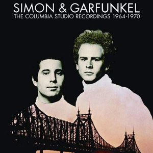 Simon &Amp; Garfunkel - 7 O